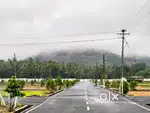 33'' 40'' TAR ROAD PALAKAD BYPASS just 100 meters From the DTCP Plots