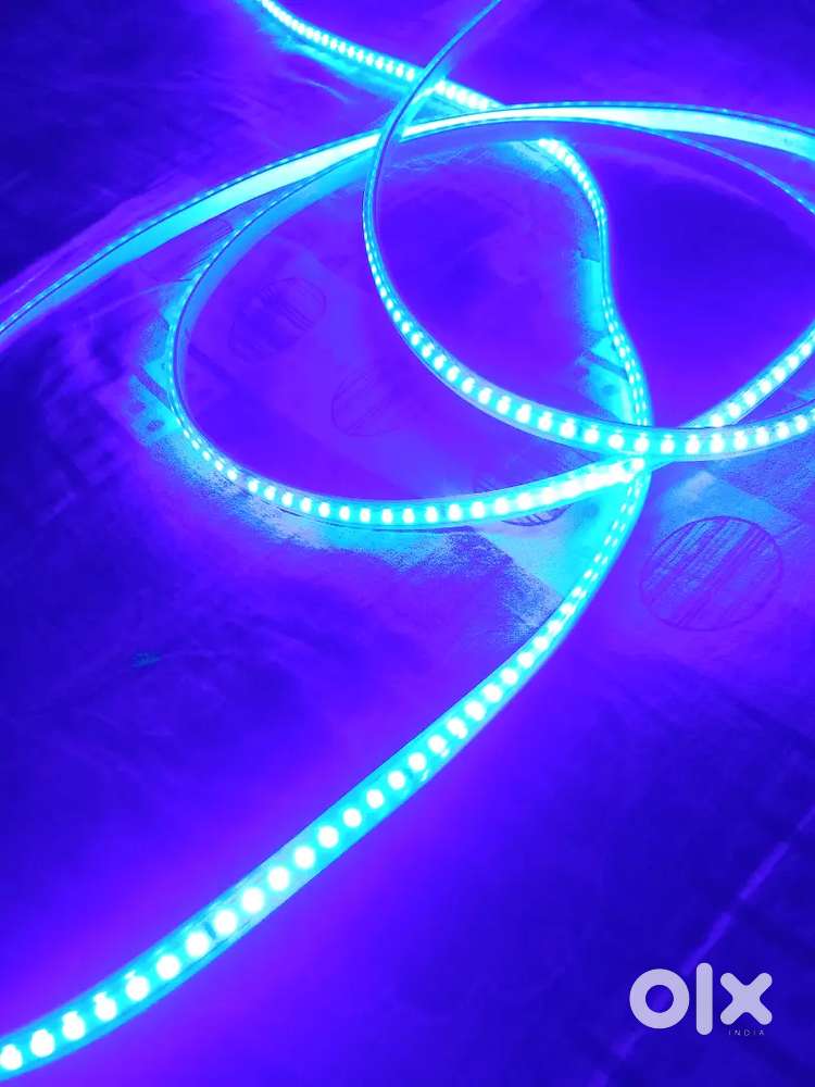 Light with single colour 10ft