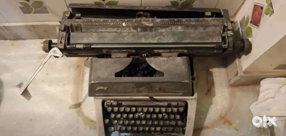 English Type Righter