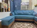 5 Seater sofa