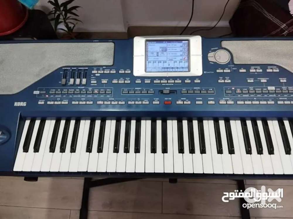 Korg pa 800 for sale