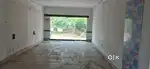 Show room and Basement for rent