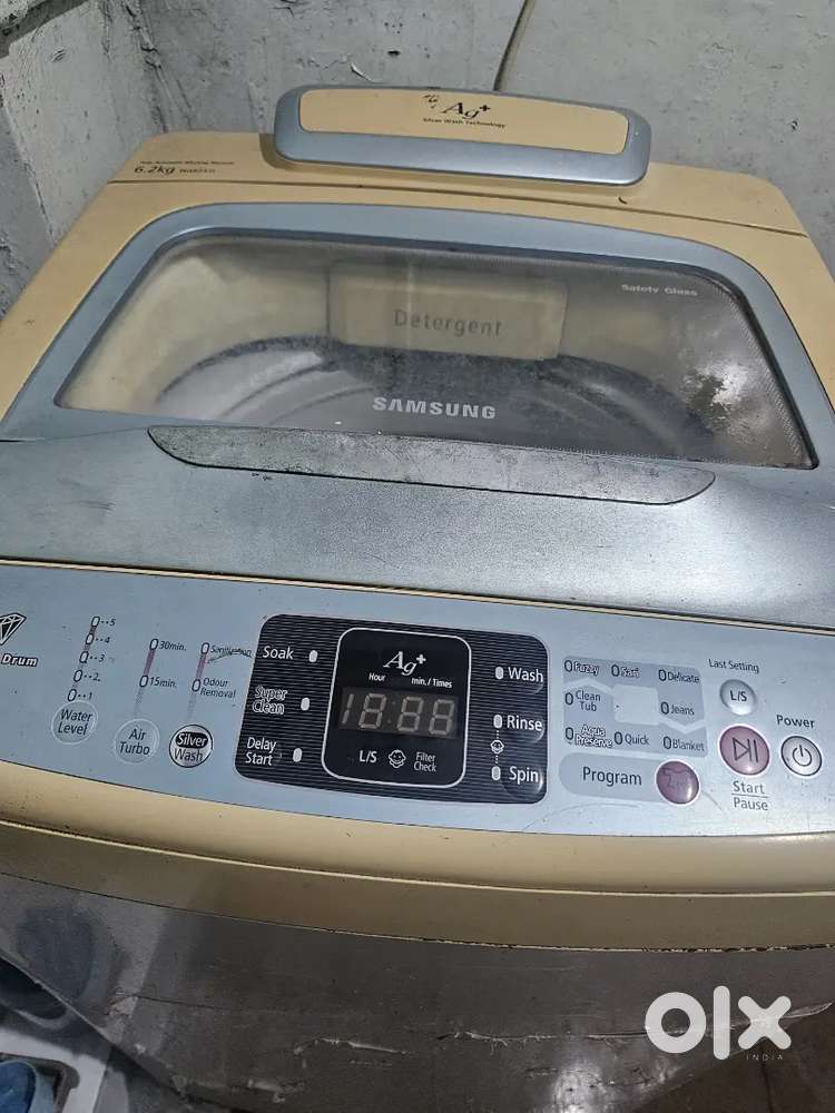 Automatic Samsung Washing machine