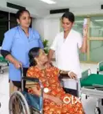 Home care taker