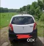 Maruti Suzuki Alto 800 9019 Petrol 160000 Km .