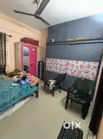 2 bhk gym security