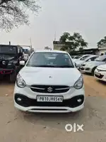Maruti Suzuki Celerio 2025