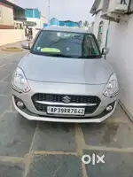 Maruti Suzuki Swift 2023