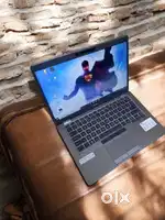Gaming laptop with i7 10th Gen - ( 16/512) touchscreen , fresh laptop