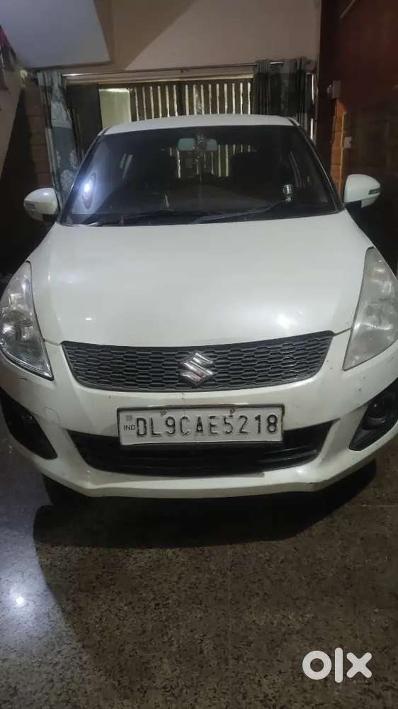 Sell maruti Swift vxi