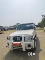 Mahindra Bolero 2019 Diesel
