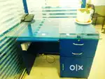 Sale for  office desks with glass