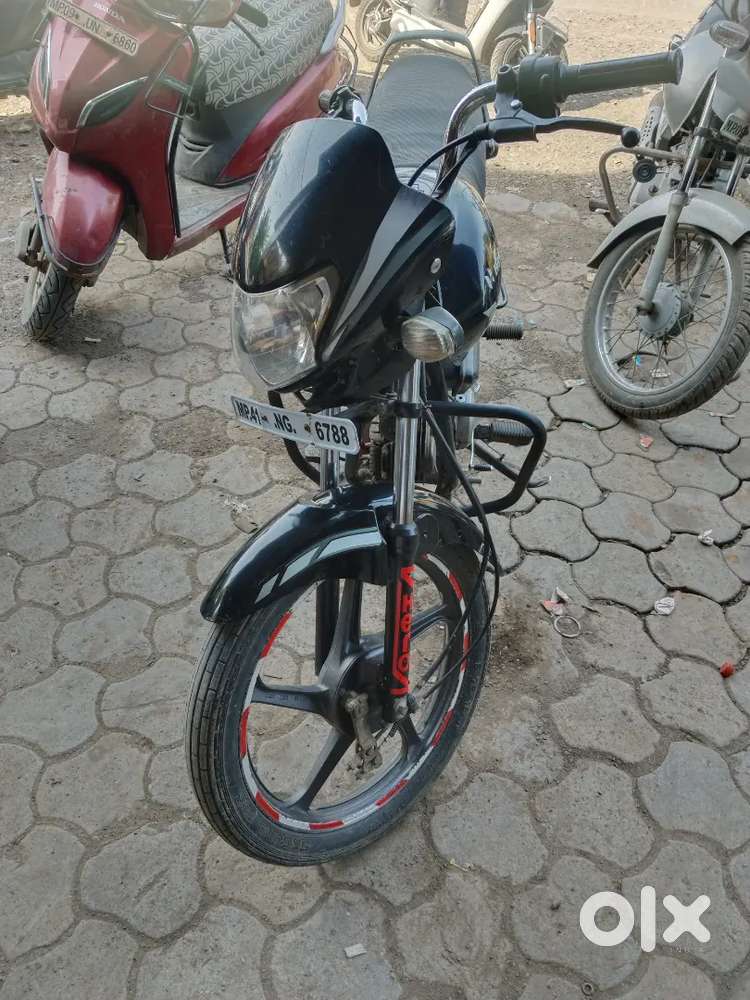 First owner Top condition kick start full original