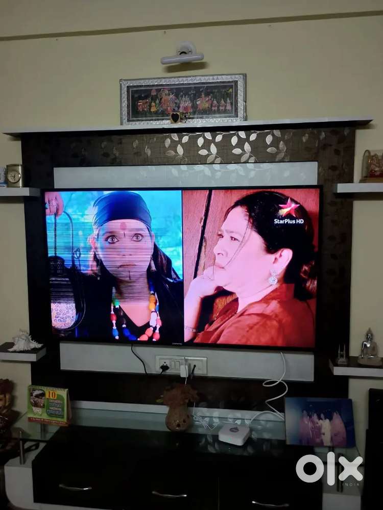 Compaq 58inch tv for sale
