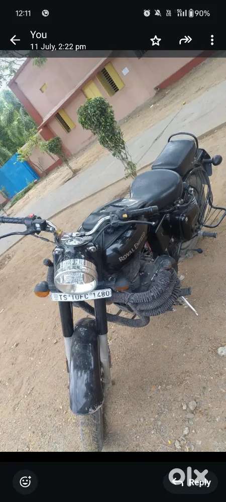 Interest person cl me