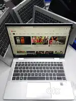 Hp Elitebook 840 G5/I7 Laptop