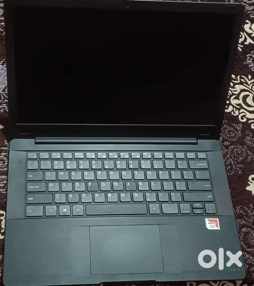 Avita laptop  A6