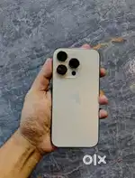 I phone 14 pro /256Gb under  warranty with bill box