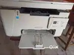 HP M26 MFP Printer refurbishe new one condition