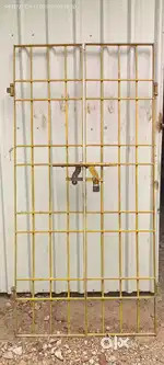 House main grill gate for sale