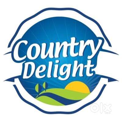Country delight partime job