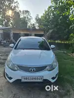 Tata Zest 2015 Diesel Good Condition