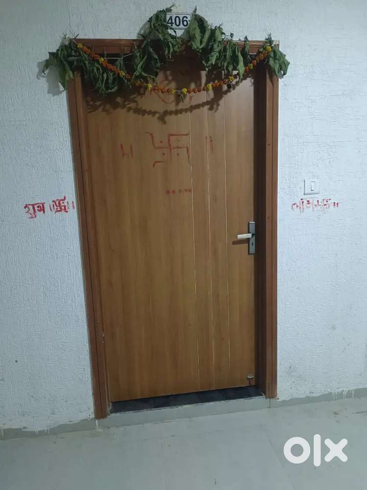 Shivam residency narol lambha road ahemdabad