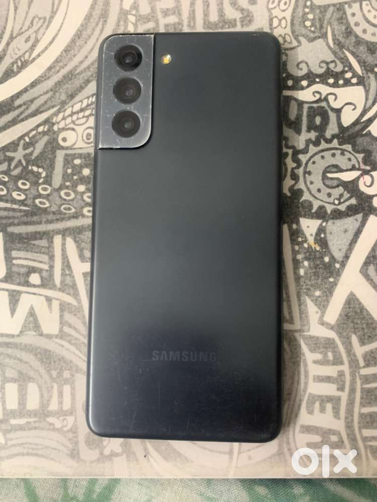 SAMSUNG S21 5G