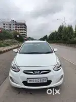 Hyundai Verna 2011-2014 1.4 CX, 2011, Petrol