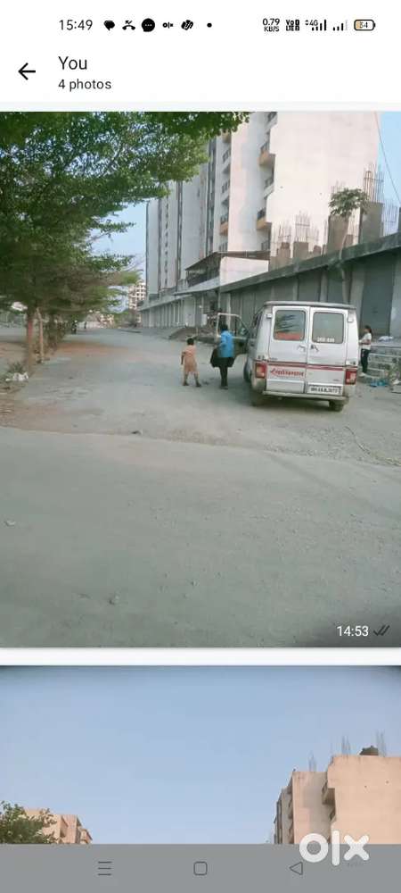 13000/- bhiwandi Road Railway station