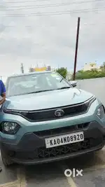 Tata Punch  2024 petrol