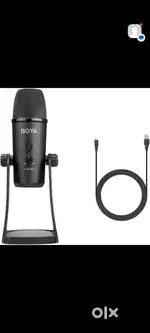 BOYA BY-PM700 Microphone
