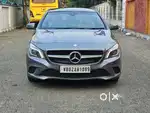 Mercedes-Benz CLA 200 D Sport, 2015, Diesel