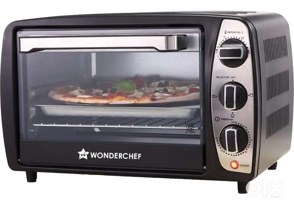 Wonderchef 17 Ltr OTG