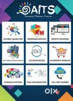 Web design company in Varanasi