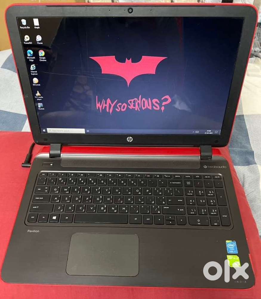 Hp Pavillion Gaming Laptop