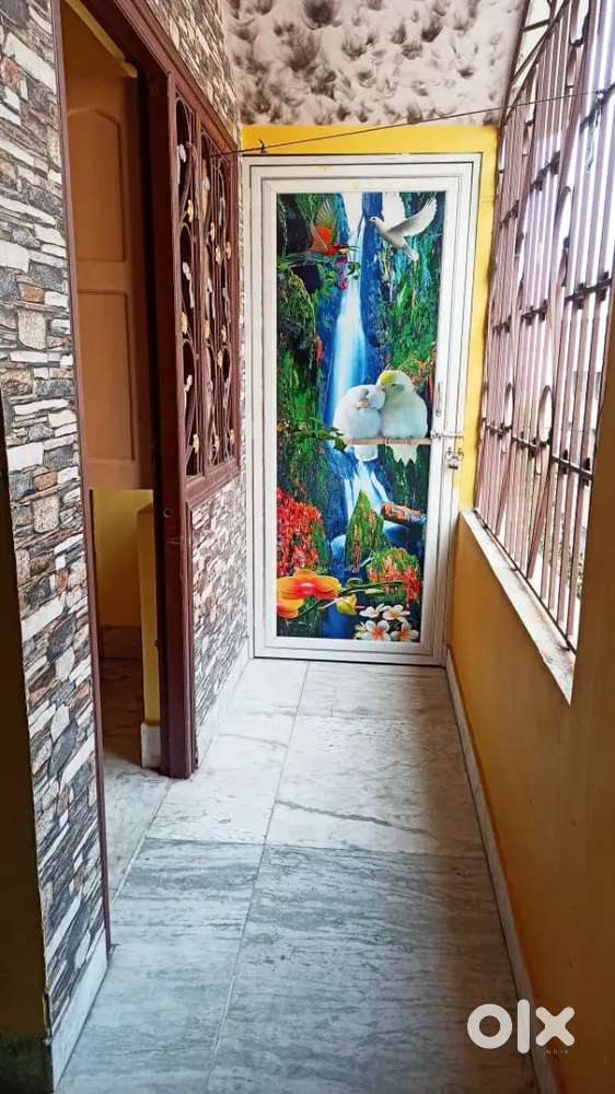 House for Rent at Pratapbagan, Bankura