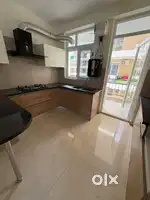 3+1 BHK Semi Furnished Flat For Rent Green Lotus Saksham