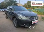 Maruti Suzuki Baleno 1.2 CVT Alpha, 2018, Petrol