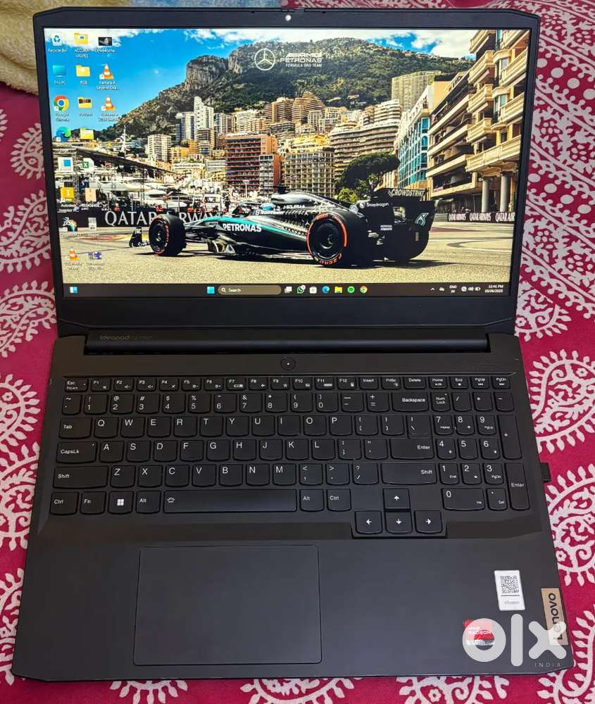 Lenevo IdeaPad gaming 3