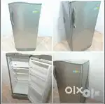 Godrej pentacool 200 ltrs m fridge inbuilt stabulizer
