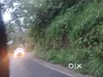 MUNNAR NEAR LEF RESORT JUST 200 METERS  PER CENT 150 000