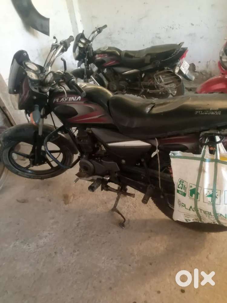 Superb bike like new