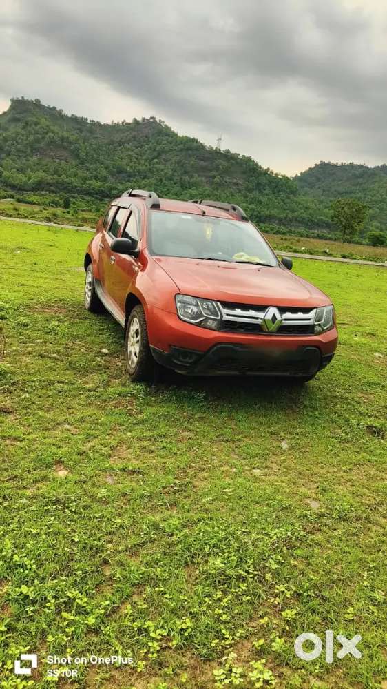 Duster 2017 for sale