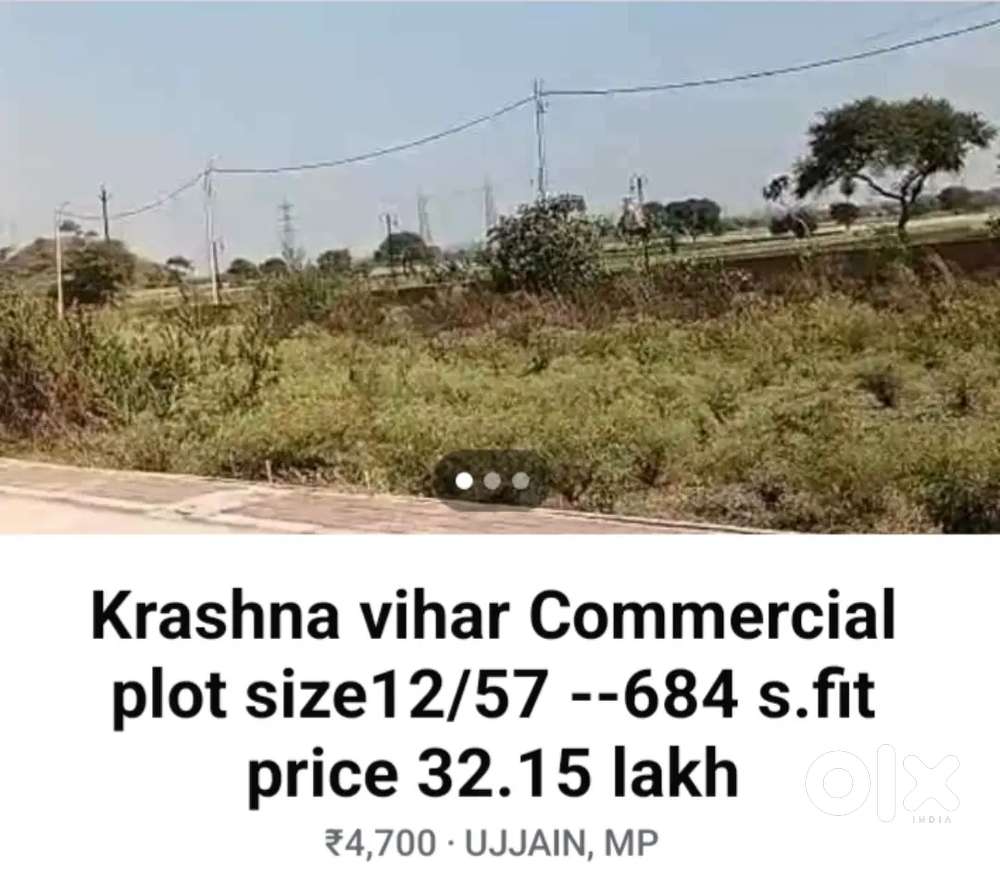 Krashna vihar kanipura tarana road ujjain