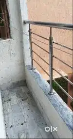 1BHK Fully Furnished House Available for Rent
