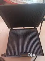 Griller machine