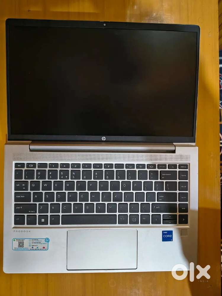 Laptop - Hp pro-book 440 G8 Notebook