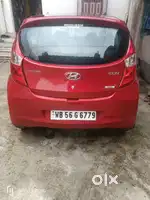 Hyundai EON 2013