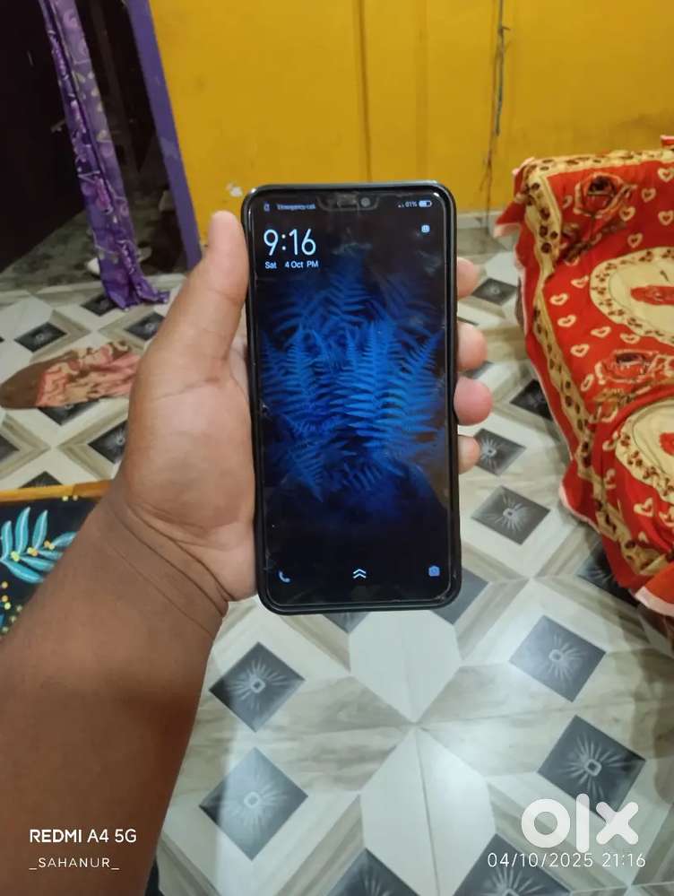 Vivo v9 for sale!!!